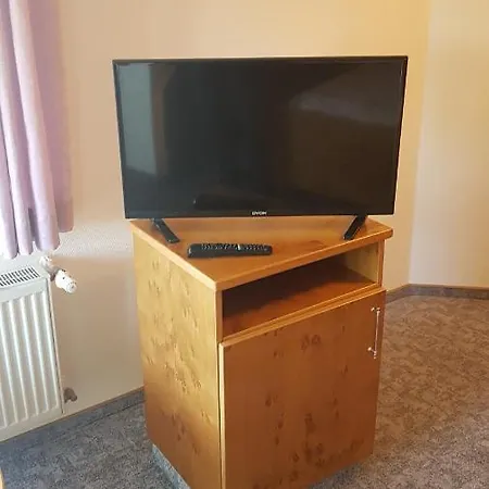 Zur Krone Privat * Uttenhofen