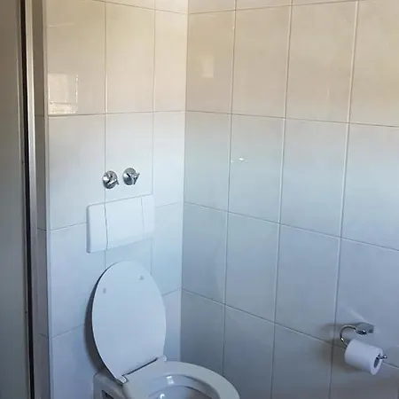 Zur Krone Privat *